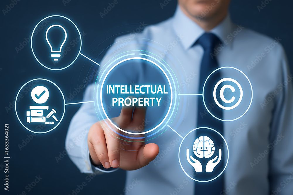 Intellectual Property Rights (IPR): Protection, Registration and Legal Remedies in India